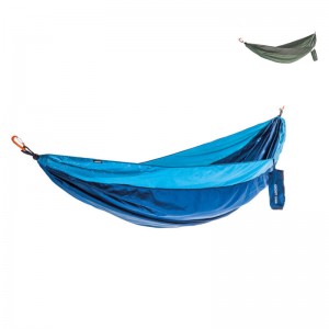 Cocoon Travel Hammock double Set H?ngematte 285x190cm