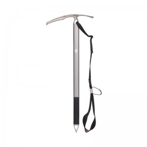 Black Diamond Raven Grip Eispickel (New Season)