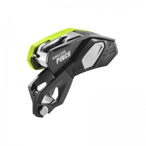 Edelrid Pinch Sicherungsger?t anthracite-oasis