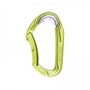 Edelrid Bulletproof Bent II oasis