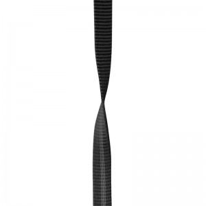 Edelrid PES Webbing 16 mm Schlauchband night