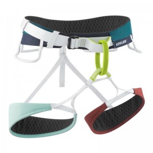 Edelrid Moe 3R Klettergurt