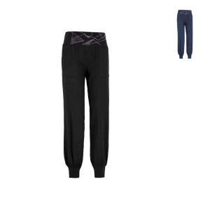 E9 Nicole Kletterhosen Frauen