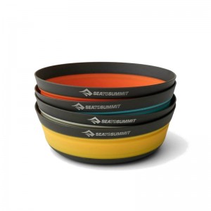 Sea To Summit Frontier Bowl Ultralight Collapsible Sch?ssel