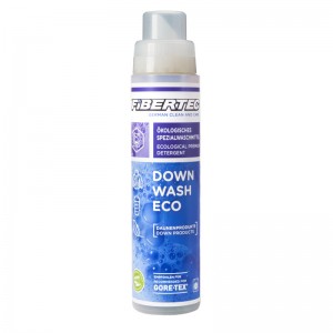 Fibertec Down Wash Eco 250 ml