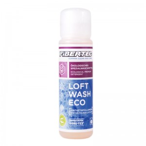 Fibertec Loft Wash Eco 100 ml