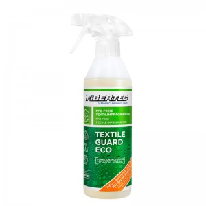 Fibertec Textile Guard Eco RT 500 ml
