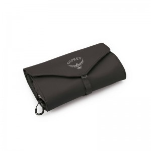 Osprey Ultralight Roll Organizer black