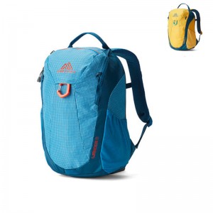 Gregory Wander 8 Kinderrucks?cke
