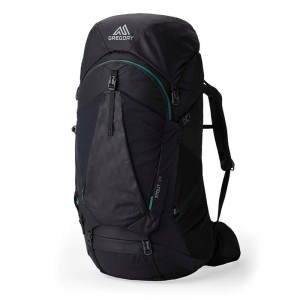 Gregory Stout 70 forest black