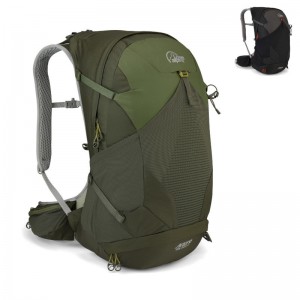 Lowe Alpine AirZone Trail Duo 32 Tourenrucks?cke