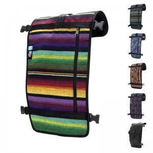 Ethnotek Raja 46 Thread Austauschbares Muster