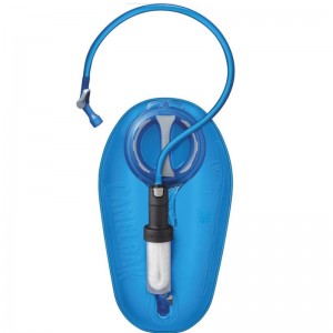 Camelbak Crux Reservoir Lifestraw Filter Kit 2 Liter