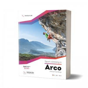 Panico Alpinverlag Italien Sport climbing Arco 2024