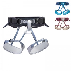 Petzl Corax Klettergurt