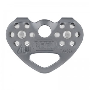 Petzl Tandem Speed Transportrolle