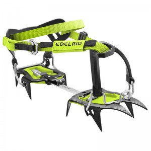 Edelrid Nemo Kids Soft Steigeisen
