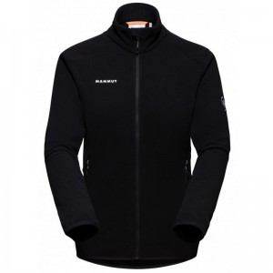 Mammut Innominata Light ML Jacket Wmn Fleecejacken Frauen