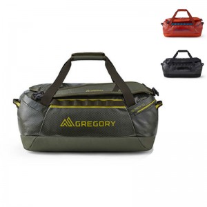Gregory Alpaca 40 Packtaschen