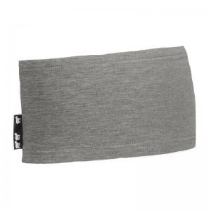 Ortovox Light Fleece Headband grey blend