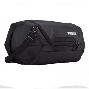 Thule Subterra Weekender Duffel 60 Liter black