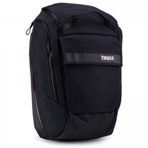 Thule Paramount Hybrid Pannier 26 Liter black