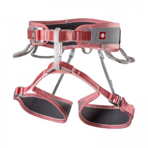 Ocun Twist Tech Eco Lady Klettergurt Frauen