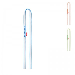 Ocun O-Sling BIO-DYN 8 mm Schlingen