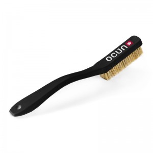Ocun Boulder Brush black