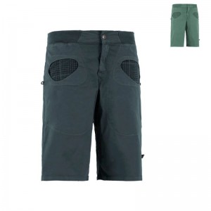 E9 Rondo Short2.2 - kurze Hosen M?nner (Kletteshorts)