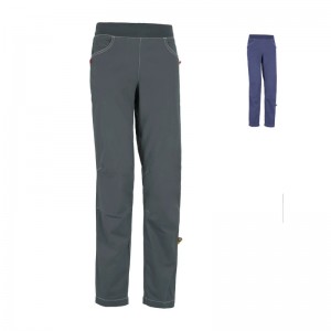 E9 Mia-S2.4 Kletterhosen Frauen