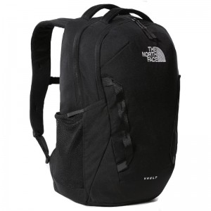 The North Face Vault Rucksack TNF black