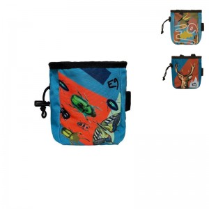 E9 Osso-P Chalkbag