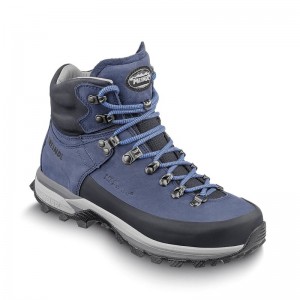 Meindl La Gomera Lady MFS Wanderschuhe Frauen