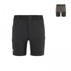 Millet Onega Stretch Short kurze Hosen M?nner