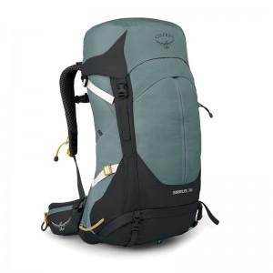 Osprey Sirrus 36 Women succulent green