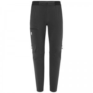 Millet Wanaka Fast Pant black L