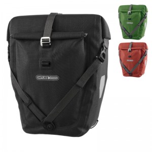 Ortlieb Back Roller Plus QL2.1 20 + 3 Liter (St?ck) Fahrradtaschen