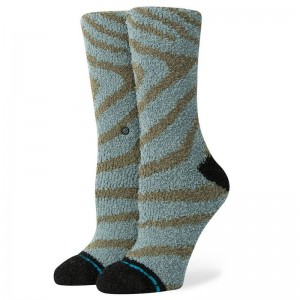 Stance Night Owl Hike Socken