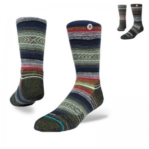 Stance Windy Peaks Socken