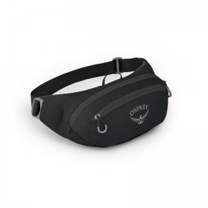 Osprey Daylite Waist black