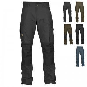 Fj?llr?ven Vidda Pro Trousers Trekkinghose M?nner regular und long