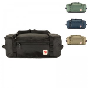 Fj?llr?ven High Coast Duffel 22 Packtaschen