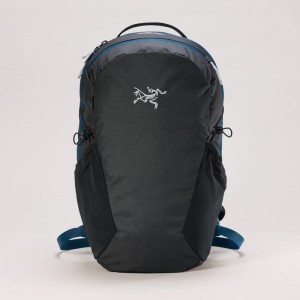 Arcteryx Mantis 16 Backpack black