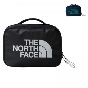 The North Face Base Camp Voyager Toiletry Kit Waschtaschen