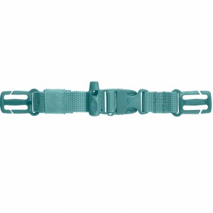 Fj?llr?ven Kanken Chest Strap sky blue