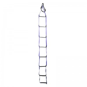Metolius 8-Step-Aider Trittschlinge blue