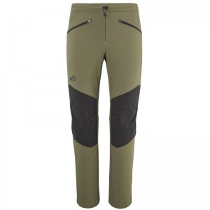 Millet Fusion XCS Pant ivy XL