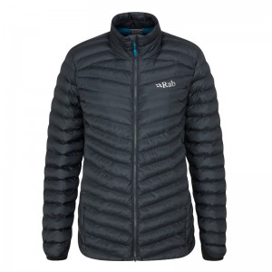 Rab Cirrus Jacket Women Isolationsjacken Frauen