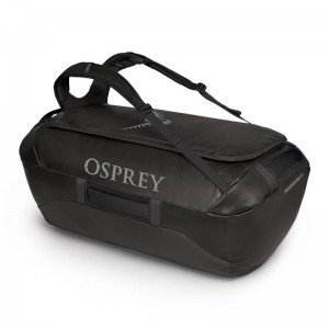 Osprey Transporter 95 black